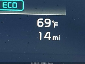 Kia Niro II 2024 Kia Niro 2024 Kia Niro LX FWD 1.6 Benzyna 103KM, zdjęcie 13