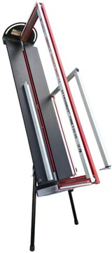 PRZECINARKA DO CIĘCIA STYROPIANU MASZYNA URZĄDZENIE STRUNA TNM 130 L65