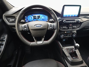 Ford Kuga III SUV 1.5 EcoBoost 150KM 2021 Ford Kuga 1.5 EcoBoost FWD ST-Line, zdjęcie 12