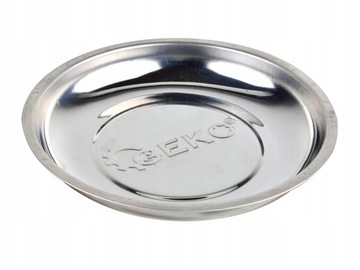 MISKA MAGNETYCZNA OKRĄGŁA 150MM GEKO G03200