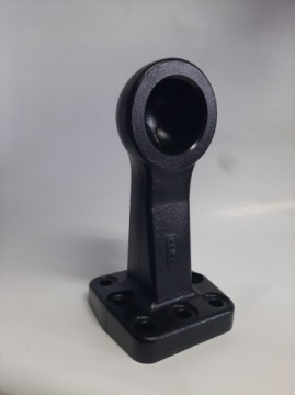 UCHO DYSZLA K80 ZACZEP K80 100X110