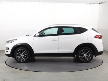 Hyundai Tucson III SUV 1.6 GDI 132KM 2018 Hyundai Tucson 1.6 GDI, Salon Polska, zdjęcie 2