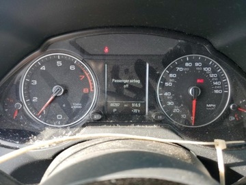 Audi Q5 I SUV Facelifting 3.0 TFSI 272KM 2016 Audi Q5 2016 AUDI Q5 PREMIUM PLUS S-LINE 3.0 Benzyna 272KM, zdjęcie 9