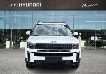 Hyundai Santa Fe V 1.6 T-GDI HEV 215KM 2025 Hyundai Santa Fe Santa Fe 2025 Calligraphy najwyzsza wersja top 1.6 215KM, zdjęcie 7