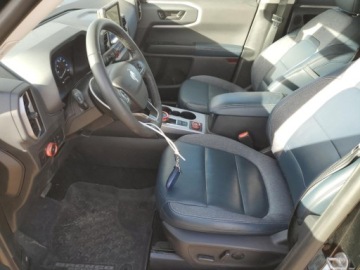 Ford 2023 Ford Bronco Sport Outer Banks 2023 1.5 Benzyna 181KM, zdjęcie 7