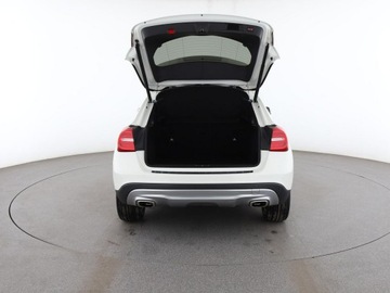 Mercedes GLA I Off-roader 2.0 250 211KM 2016 Mercedes GLA 250 Automat Sensation Panorama, zdjęcie 18