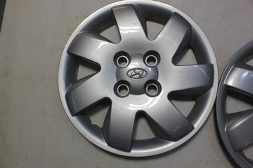 KOŁPAK HYUNDAI 14 ORYGINALNY