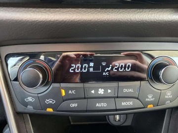 Suzuki SX4 II 2025 Suzuki SX4 S-Cross Elegance 4WD 1.4 mildHybrid 129KM MANUAL DEMO Dostepny, zdjęcie 23