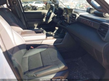 Toyota Sequoia II 2024 Toyota Sequoia TRD Pro 2024 3.4l 3.4 Hybryda 437KM, zdjęcie 9