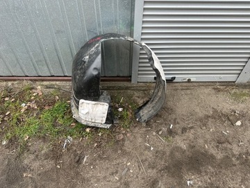 NADKOLE PRZÓD PRAWE KIA PROCEED III LIFT