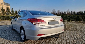 Hyundai i40 Sedan Facelifting 2018 1.6 CRDI (HIGH) 136KM 2019 Hyundai i40 z SALONU LIFT Ledy 115 tys wpisuje na fakture. Org.lakier.1 wl, zdjęcie 10