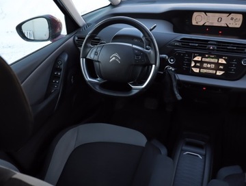 Citroen C4 Picasso II 2013 Citroen C4 Picasso 1.6 HDi, Automat, Navi, Klima, zdjęcie 6