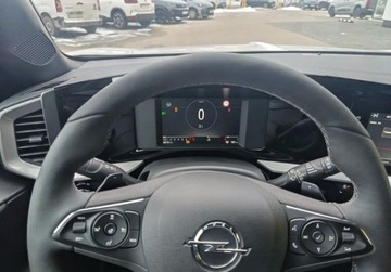 Opel Mokka II SUV 1.2 Turbo 130KM 2024 Opel Mokka Pierwszy wlasciciel. Salon Polska 1.2 Benzyna 130KM, zdjęcie 5