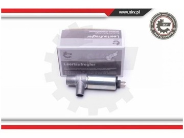 MOTOR KROKOVÝ MERCEDES TŘÍDA G W463 5.0 93-94