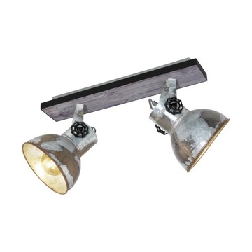 Lampa reflektor spot BARNSTAPLE 49649 Eglo