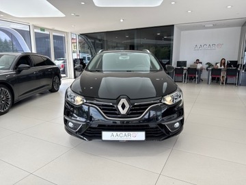 Renault Megane IV Grandtour Facelifting 1.3 TCe 140KM 2020 Renault Megane Limited / 1 właściciel / Salon Pols, zdjęcie 5