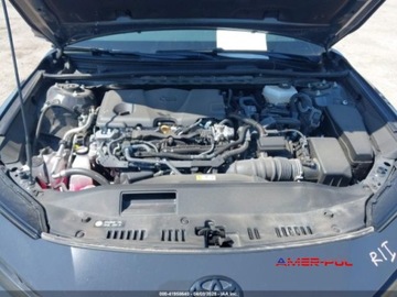 Toyota Camry IX 2025 Toyota Camry 2025 2.5L FWD 2.5 Benzyna 203KM, zdjęcie 9