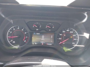 Chevrolet Camaro VI Coupe 3.6 335KM 2020 Chevrolet Camaro 1LT 2020 3.6l 3.6 Benzyna 335KM, zdjęcie 9