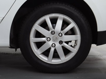 Renault Scenic III Van 1.4 TCe 16v 130KM 2010 Renault Scenic 1.4 TCe, Xenon, Klima, Klimatronic, zdjęcie 14