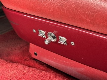 Cadillac Eldorado V 1971 Cadillac Eldorado CONVERTIBLE 1971 – 8,2 V8 FWD, zdjęcie 25