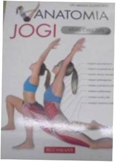 Anatomia jogi - Abigail Ellsworth