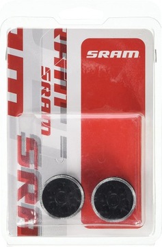 KONWERSJA PIASTY SRAM RISE 40 NA INNY TYP OSI