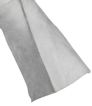 Сварка бахил, щитков, кожи