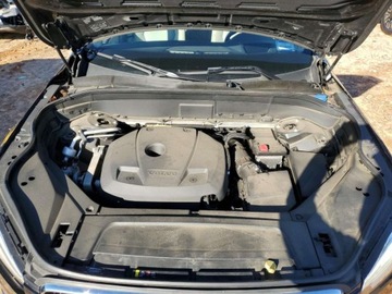 Volvo XC90 II 2019 Volvo XC 90 T6 Momentum 2019 2.0l 2.0 Benzyna 316KM, zdjęcie 6