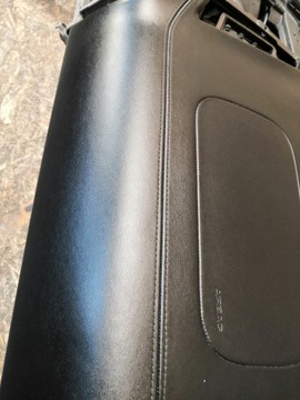 DESKA PORSCHE CAYENNE 7P5 FACELIFT