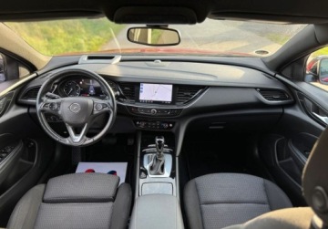 Opel Insignia II Sports Tourer Facelifting 2.0 Diesel 174KM 2022 Opel Insignia SUPER KOLOR 2.0 174kM PISEMNA GWARANCJA w cenie Transport, zdjęcie 31