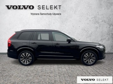 Volvo XC90 II 2024 Volvo XC 90 FV23% SalonPL T8 Plug-In Hybrig Plus D, zdjęcie 6