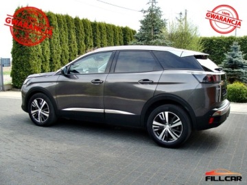Peugeot 3008 II Crossover Facelifting  1.5 BlueHDi 130KM 2021 Peugeot 3008 Peugeot 3008 1.5 BHDI 130KM Full Led EL. KLAPA 1.5 Diesel, zdjęcie 7