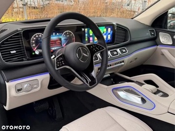 Mercedes GLE V167 2025 Mercedes-Benz GLE Mercedes-Benz GLE 300 d mHEV 4-Matic AMG Line 2.0 Hybryda, zdjęcie 2