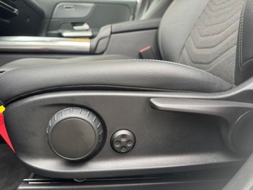 Mercedes GLA II Off-roader Facelifting 1.3 200 163KM 2025 Mercedes-Benz GLA GLA 200 FV23 Polskie Salon DARMOWY RAPORT AUTODNA, zdjęcie 16