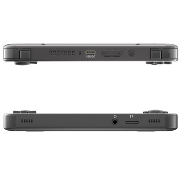 ИГРОВАЯ КОНСОЛЬ ANBERNIC RG405M Android 128+256 ГБ