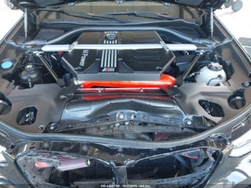 BMW 2021 BMW X3 M 2021 3.0l 3.0 Benzyna 473KM, zdjęcie 8