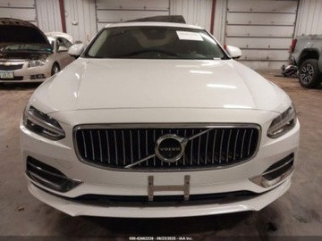 Volvo S90 II 2018 Volvo S90 2018 Volvo S90 T6 AWD Inscription 2.0 Benzyna 316KM, zdjęcie 10