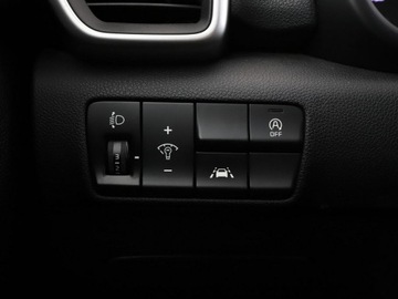 Kia Sportage IV SUV Facelifting 1.6 GDI 132KM 2021 Kia Sportage LPG navi klima auto kamera i czujniki, zdjęcie 35
