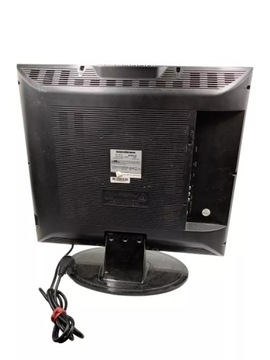 НОРДМЕНДЕ 20-ДЮЙМОВЫЙ ТЕЛЕВИЗОР/МОНИТОР N200LB