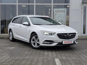 Opel Insignia II Sports Tourer 2.0 CDTI 170KM 2020 Opel Insignia INNOVATION A/T, zdjęcie 5