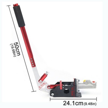 ГИДРАВЛИЧЕСКИЙ РУЧНОЙ ТОРМОЗ ГИДРАВЛИЧЕСКИЙ ТОРМОЗ