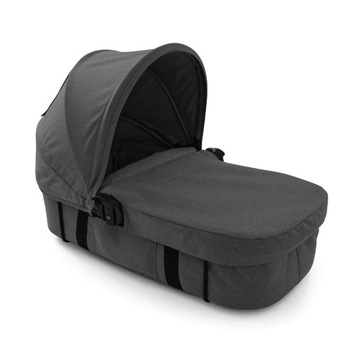 Baby Jogger Gondolka Deluxe GRANITE