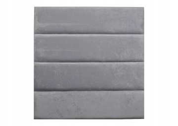 МЯГКИЕ СТЕНОВЫЕ ПАНЕЛИ 30х50 ПРЯМОУГОЛЬНЫЕ + БЕСПЛАТНО