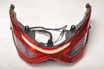 KYMCO X-TOWN 125 LAMPA TYŁ TYLNA 21R