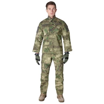 Komplet mundurowy wojskowy moro Primal Gear ACU - ATC FG L