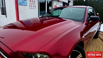 Ford Mustang VI 2014 Ford Mustang Niski przebieg automat zarejestrowany 3.7 Benzyna 307KM, zdjęcie 16