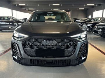 Audi 2025 AUDI Q5 TFSI quattro S line Sportback Suv 2.0 (204KM) 2025, zdjęcie 2