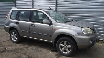 KOLEKTOR SACÍ/ZBĚRNÉ NASÁVÁCÍ NISSAN X-TRAIL T30 2.0 16V