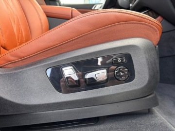 BMW X7 2024 BMW X7 BMW X7 40d, 2025, Wyposażenie TOP, Bezwypad, zdjęcie 15