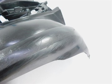 ПЛАСТИКОВЫЙ ЗАДНИЙ ОБТЕКАТЕЛЬ YAMAHA YFM 550 700 GRIZZLY 3B4W216B4000